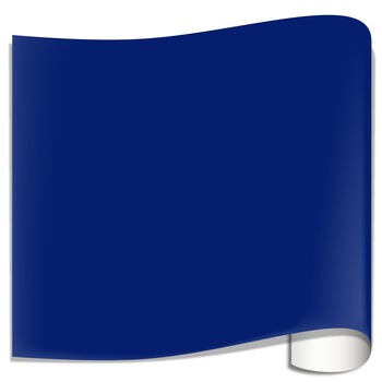Autocolant auto Oracal 651 mat albastru cobalt 065; 10 m x 1,26 m Autocolant auto Oracal 651 mat albastru cobalt 065; 10 m x 1,26 m