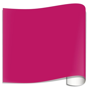 Autocolant Oracal 641 lucios roz 041, 5 m x 1.26 m Autocolant Oracal 641 lucios roz 041, 5 m x 1.26 m