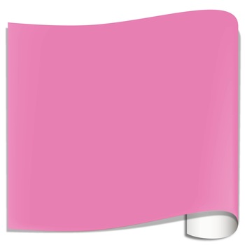 Autocolant auto Oracal 651 mat roz deschis 045, 5 m x 1 m Autocolant auto Oracal 651 mat roz deschis 045, 5 m x 1 m