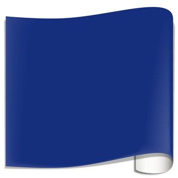 Autocolant auto Oracal 651 mat albastru royal 049, 3 m x 1 m Autocolant auto Oracal 651 mat albastru royal 049, 3 m x 1 m