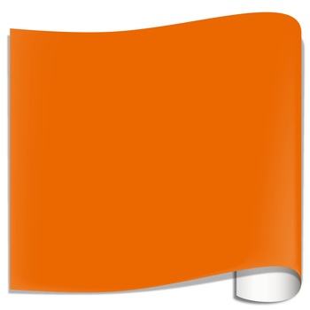 Autocolant Oracal 641 mat portocaliu deschis 036, 5 m x 1 m Autocolant Oracal 641 mat portocaliu deschis 036, 5 m x 1 m