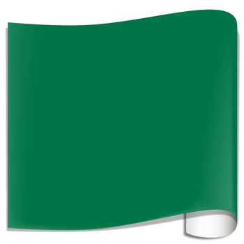 Autocolant auto Oracal 651 mat verde 061, 10 m x 1 m Autocolant auto Oracal 651 mat verde 061, 10 m x 1 m