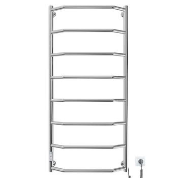 Calorifer Baie Portprosop Mario inox Trapeze НР-І electric 1090х530/100 Calorifer Baie Portprosop Mario inox Trapeze НР-І electric 1090х530/100