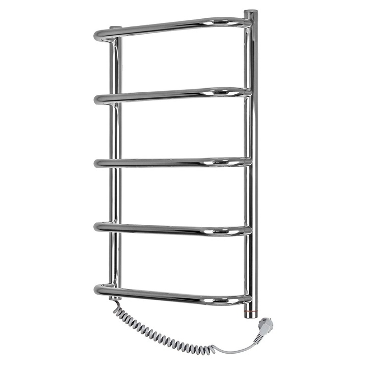 Calorifer baie portprosop Mario inox Standard НР-І 650х430/150