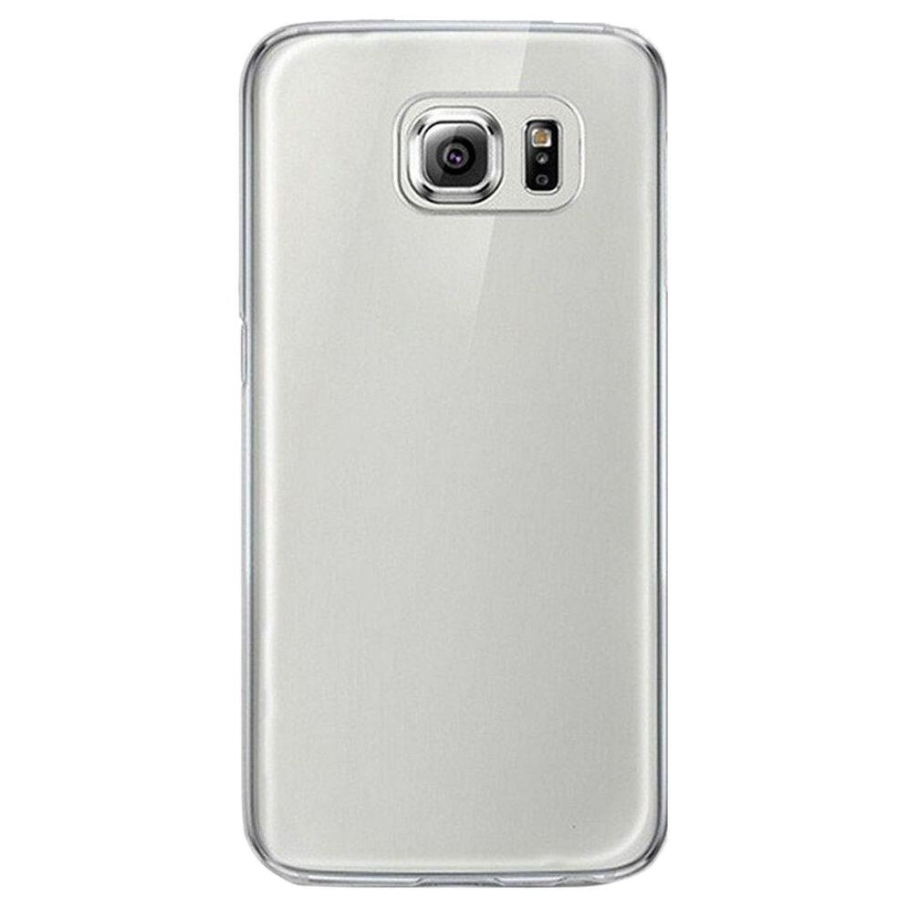Husa Samsung Galaxy S7 Edge G935, Ultra Slim 0.5mm, Transparent