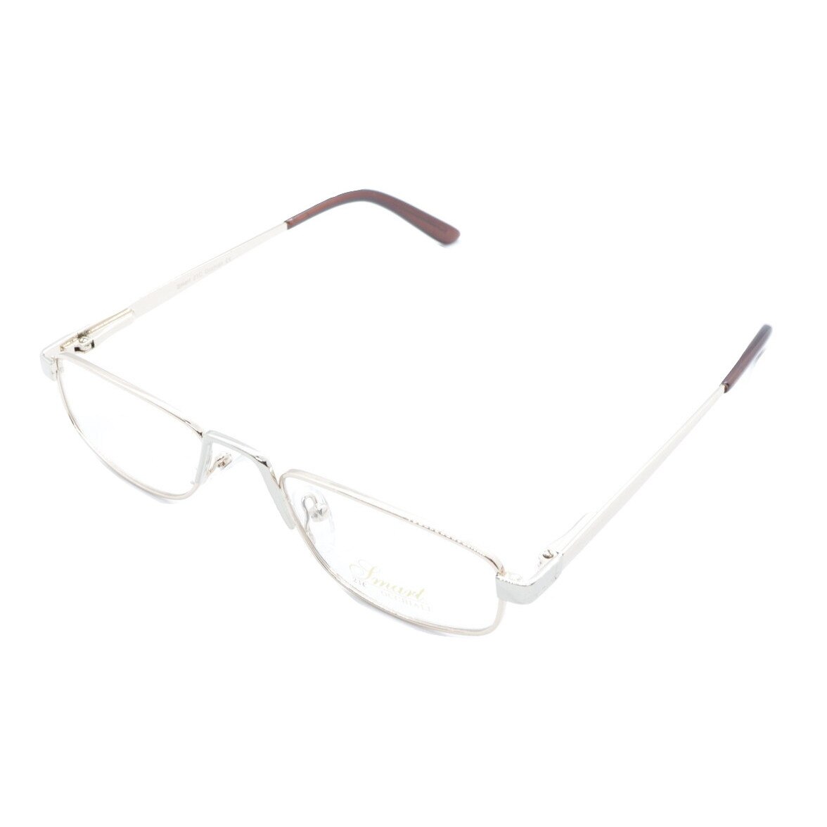 Rame ochelari de vedere, Smart, Unisex, SM157, 52mm, Auriu
