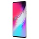 Telefon mobil, Samsung, Galaxy S10, 256GB, 8GB RAM, 5G, Crown Silver