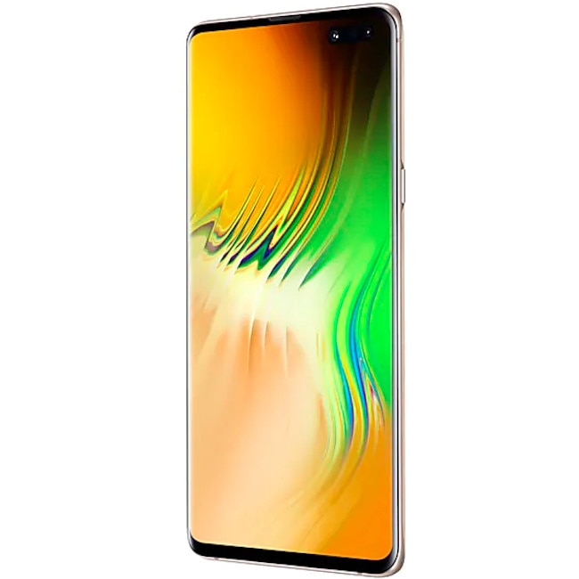 Telefon mobil Samsung Galaxy S10 5G, G977, 512GB, 8GB RAM, Royal