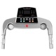 Banda de alergat electrica BodyFit A1000, motor 2.0 CP, viteza pana la 12 km/h, 12 programe, pliabila