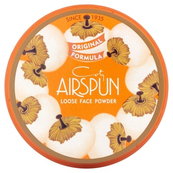 Pudra pulbere Coty Airspun Loose Face Powder Translucent , 65g Pudra pulbere Coty Airspun Loose Face Powder Translucent , 65g