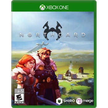Joc Northgard (EU) Pentru Xbox One Joc Northgard (EU) Pentru Xbox One