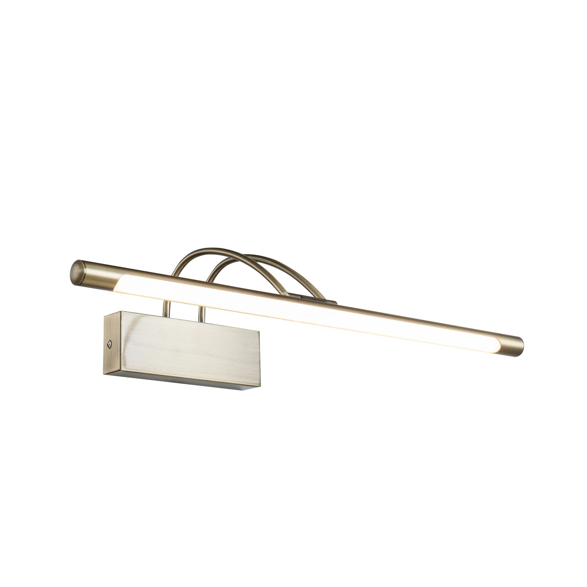 Plafoniera,finelli, MAYTONI,MIR004WL-L12BZ,led incorporat,12W,800LM,Metal ,bronz