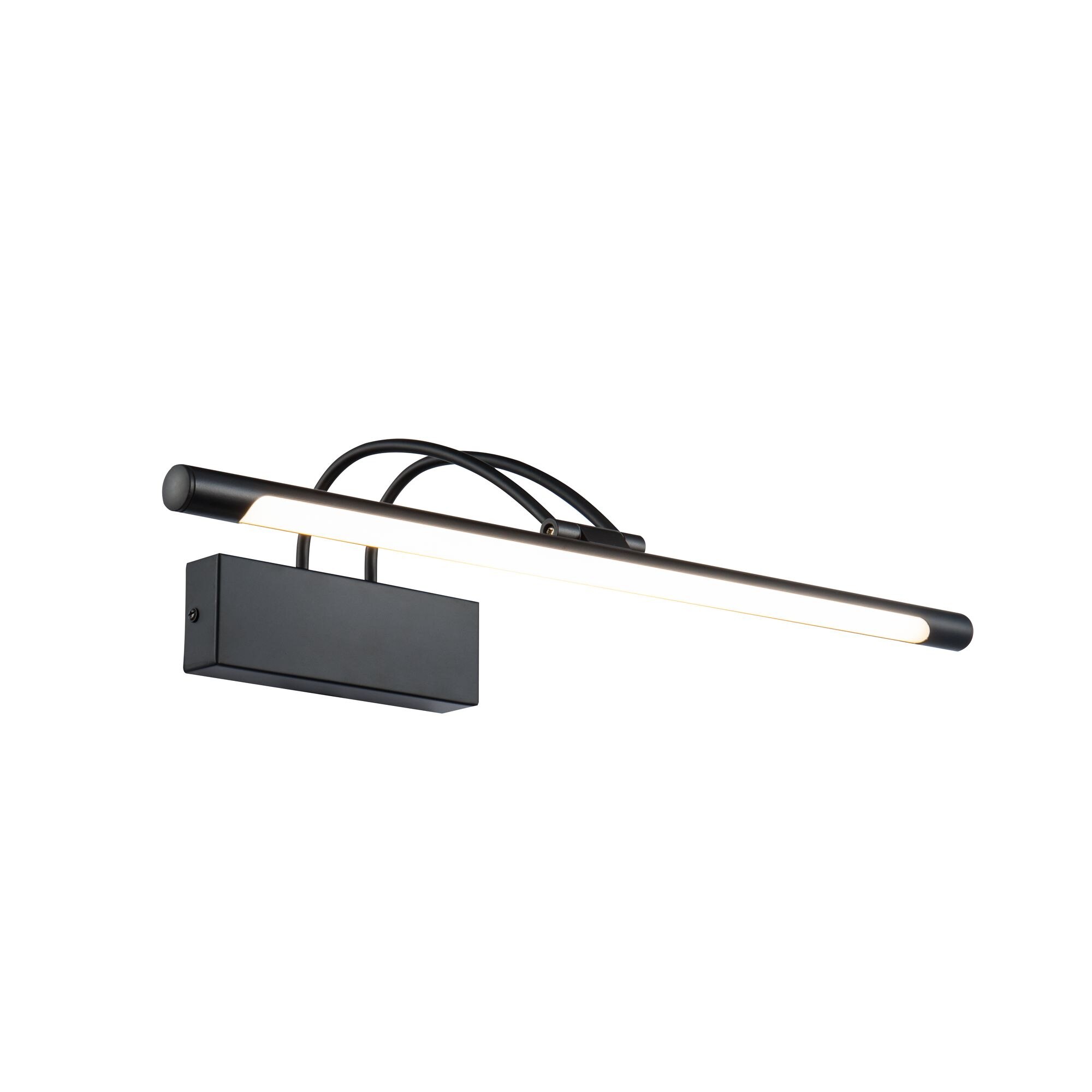 Plafoniera,FINELLI, MAYTONI,MIR004WL-L12B,led incorporat,12W,800LM,Metal ,negru