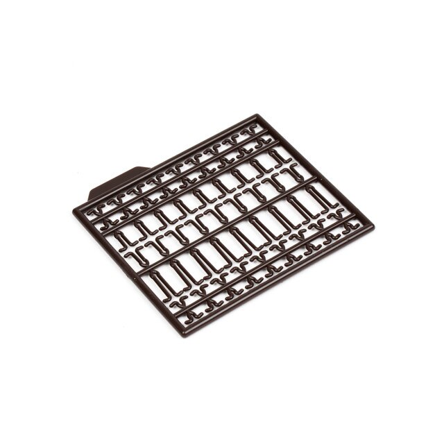 Opritoare momeala maro X2