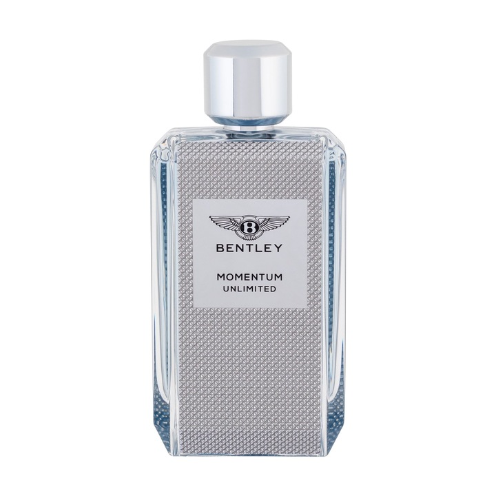 Bentley Momentum Unlimited Woda Toaletowa 100 ml