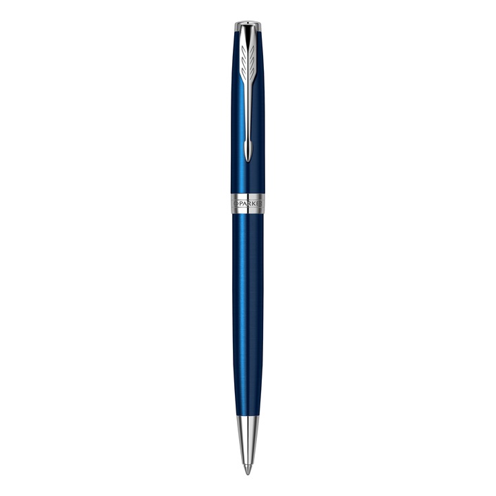 Pix Parker Sonnet Royal Blue CT, albastru
