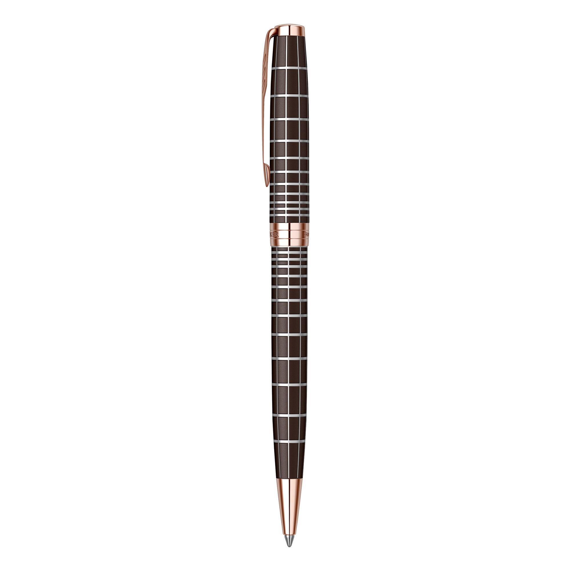 Pix Parker Sonnet Royal Brown PGT, maro