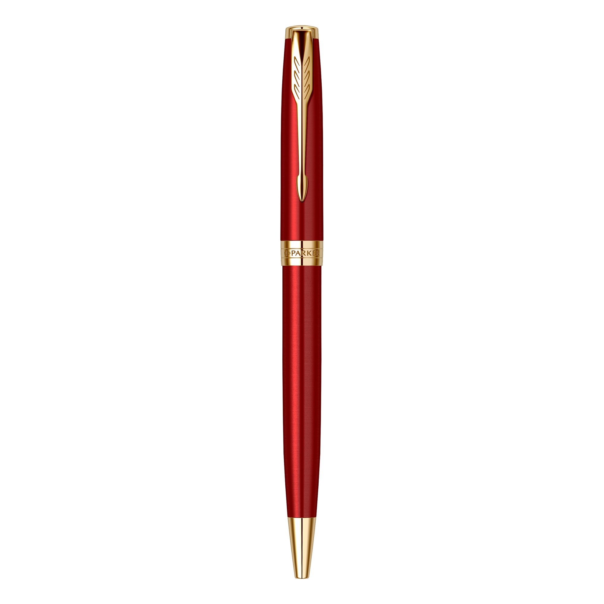 Pix Parker Sonnet Royal Red GT, Rosu