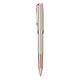 Roller Parker Sonnet Royal Chiselled Silver PGT, argintiu