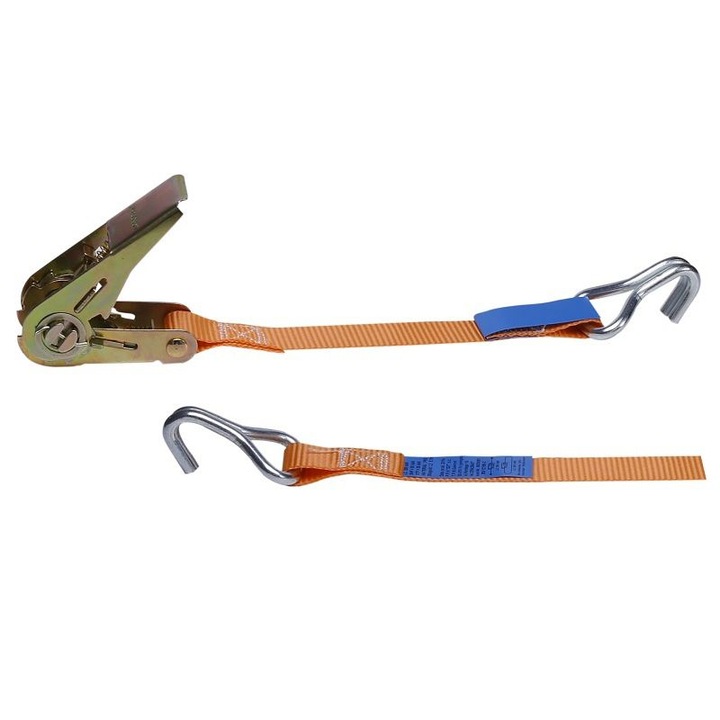 Proline racsnis horgonyheveder, legfeljebb 500 kg, átmérője 25 mm, hossza 8m
