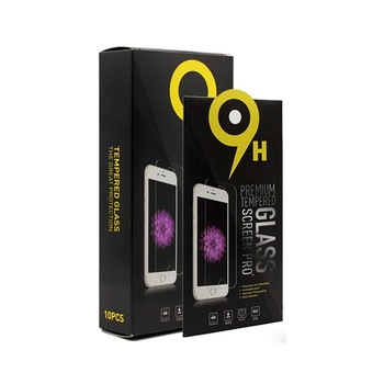 Folie sticla securizata, Screen Pro+ 9H, Huawei Y6 2019, protectie ecran, fata Folie sticla securizata, Screen Pro+ 9H, Huawei Y6 2019, protectie ecran, fata