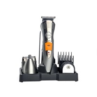 Masina de tuns SIKS® profesionala, 7 in 1