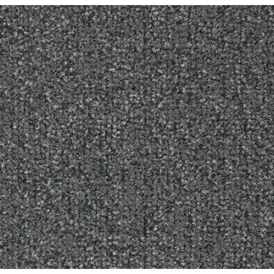 Covor intrare Coral Classic , 90 x 155 cm, gri (silver grey-4751)