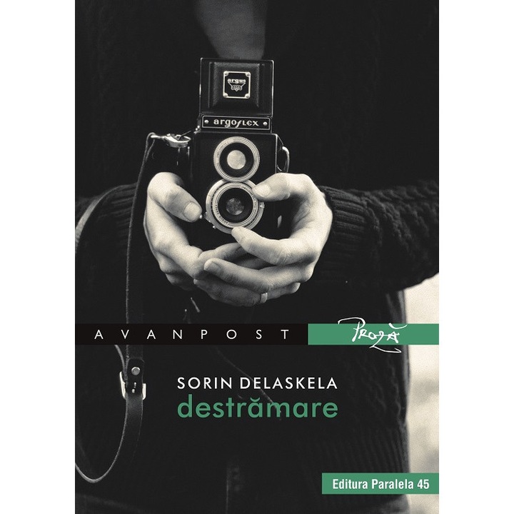 Destramare - Sorin Delaskela, editia 2019