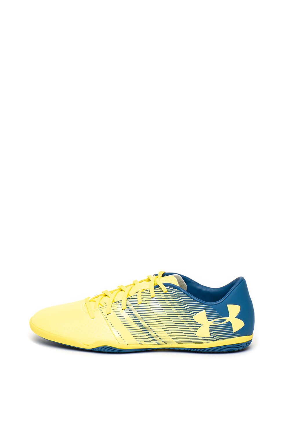 Under Armour, Pantofi de piele, pentru antrenament Spotlight In