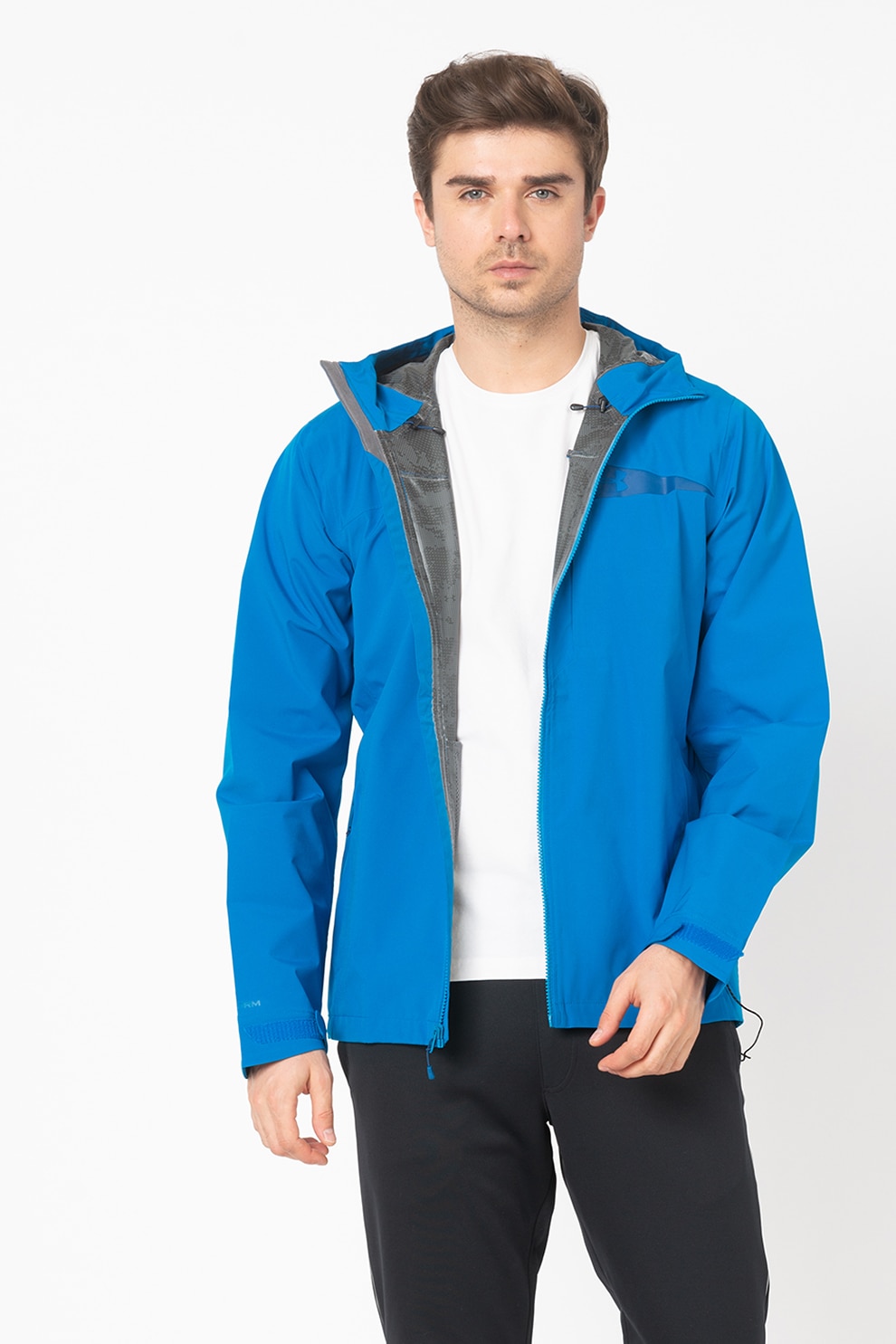 Under armour hot sale trektic jacket