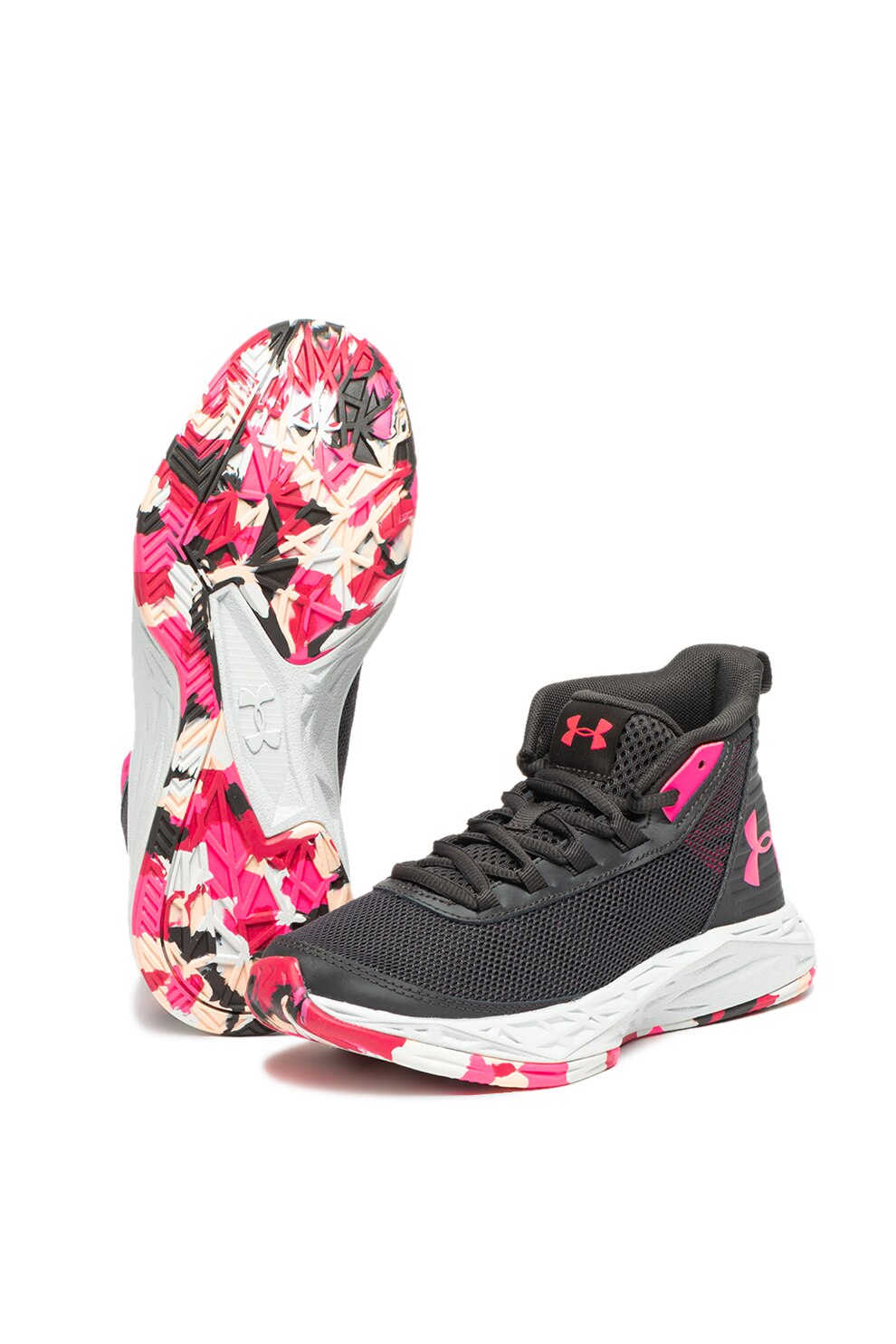 Under armour clearance ggs jet 2018