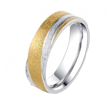 Inel dama M3, FabulousByViolet, inox - masura 7 Inel dama M3, FabulousByViolet, inox - masura 7