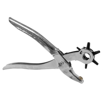 Cleste de gaurit si perforat, preducele cu 6 diametre Cleste de gaurit si perforat, preducele cu 6 diametre