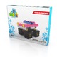 Set de constructie creativa Basic 1000 piese, Meli