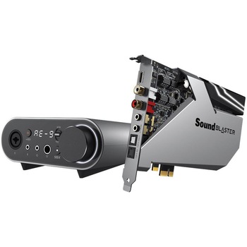 Placa de sunet Creative Sound Blaster AE-9 Placa de sunet Creative Sound Blaster AE-9