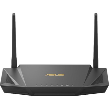 Asus RT-AX56U Wi-Fi Router AX1800, Dual Band, AiMesh, MU-MIMO,Wifi 6 Asus RT-AX56U Wi-Fi Router AX1800, Dual Band, AiMesh, MU-MIMO,Wifi 6