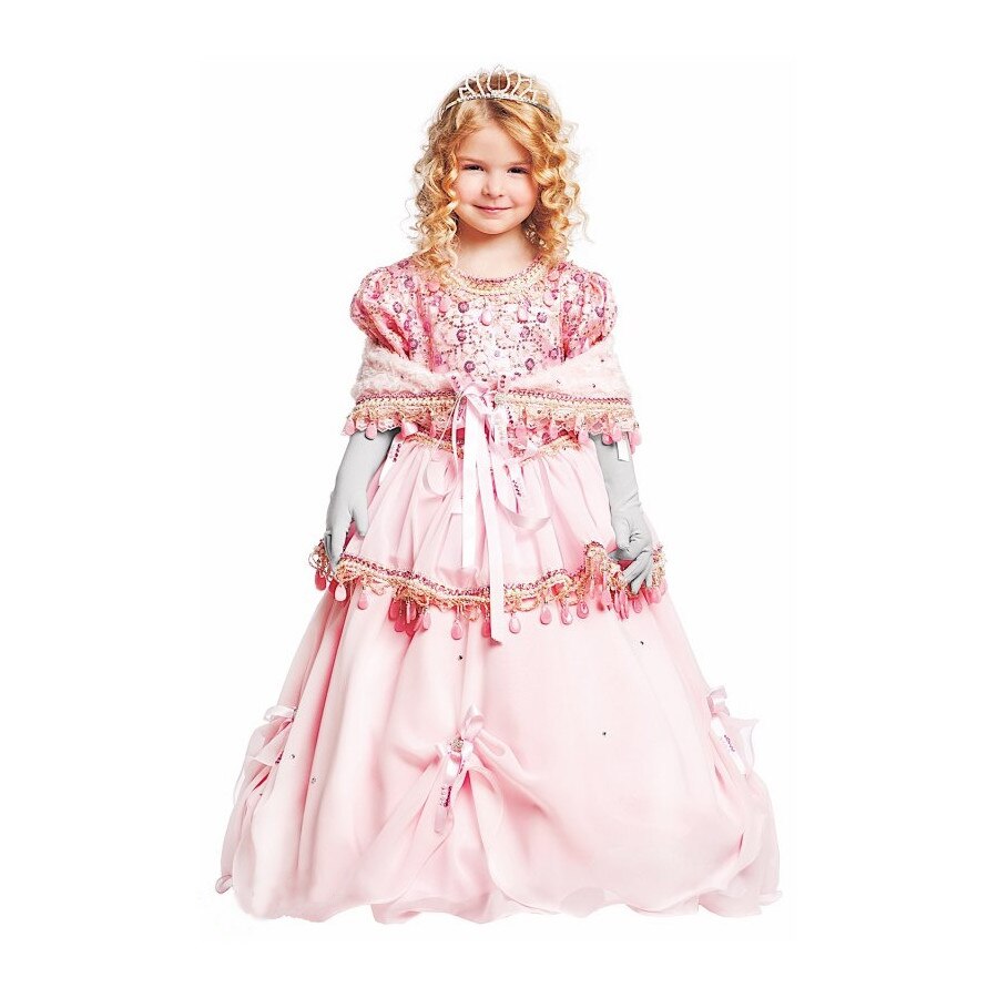 Costum, Veneziano, Principesa, 5 ani