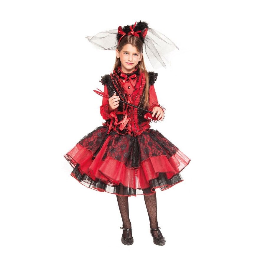 Costum, Veneziano, Malefica, 5 ani