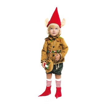 Costum, Veneziano, Bebe Elf, 5 ani Costum, Veneziano, Bebe Elf, 5 ani