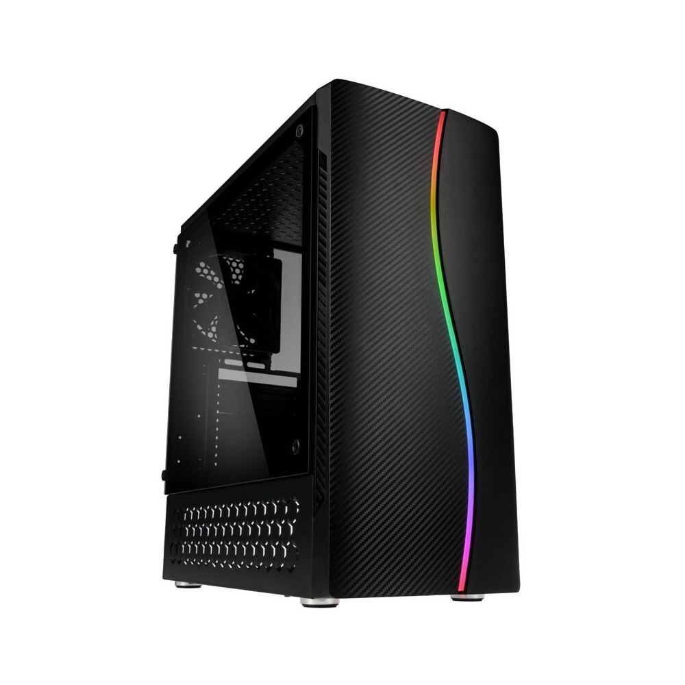 Carcasa Kolink Inspire K5 RGB TG Mid-tower