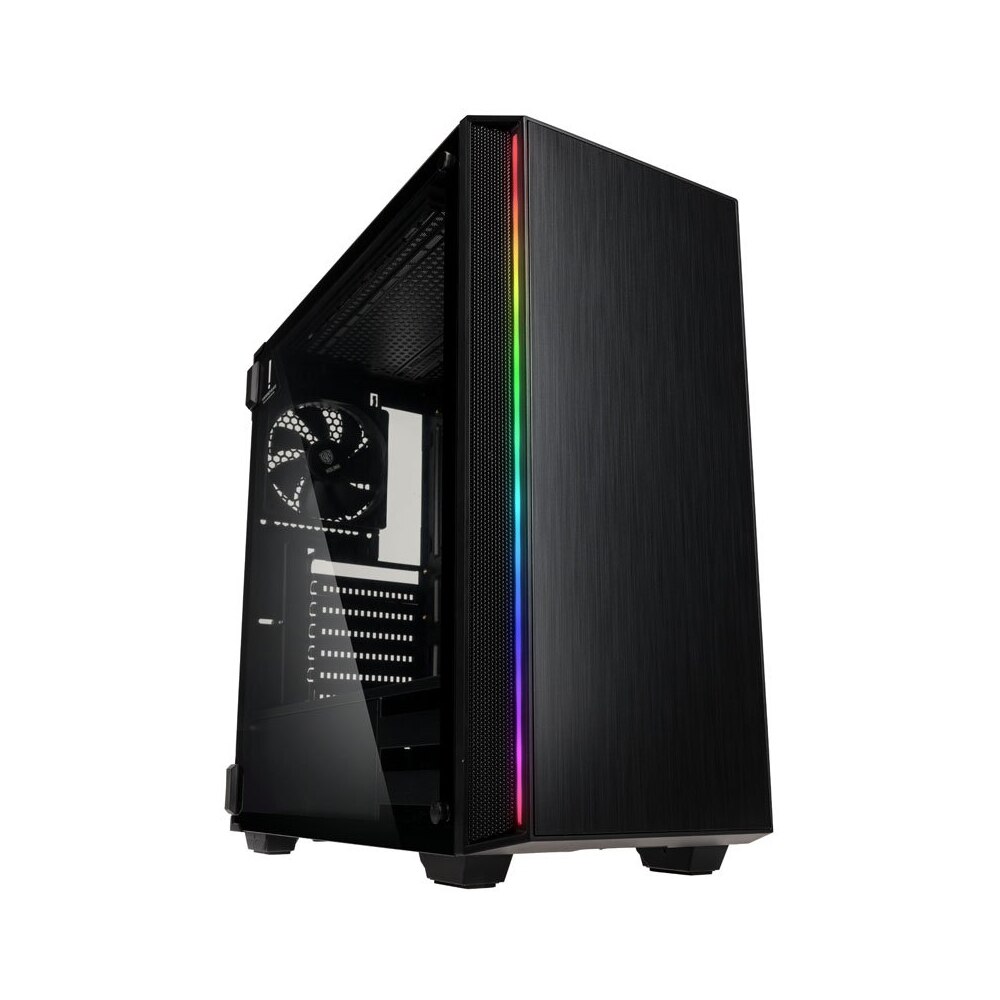 Carcasa Case Kolink Ethereal RGB TG Mid-tower