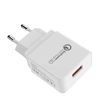 Incarcator original Maxcell priza pentru Iphone si cablu micro usb 2.0(android) qualcomm 3.0 fast charge QC 2.0 ,QC 3.0 Clasa A+++Fireproof Incarcator original Maxcell priza pentru Iphone si cablu micro usb 2.0(android) qualcomm 3.0 fast charge QC 2.0 ,QC 3.0 Clasa A+++Fireproof