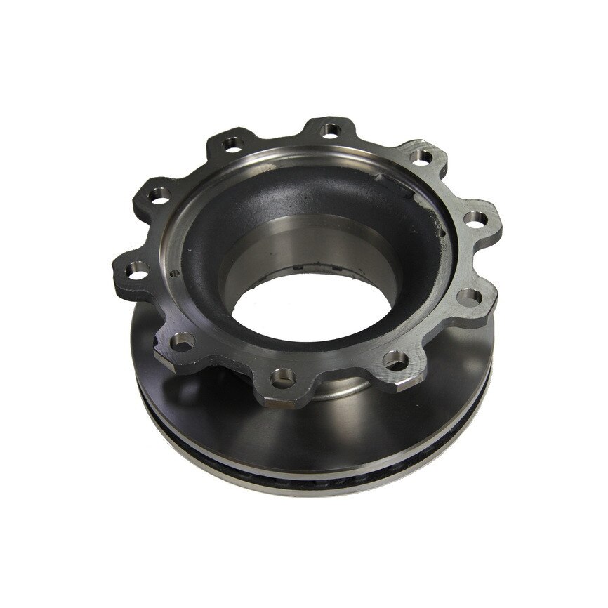 Disc frana Breckner axa BPW SKH