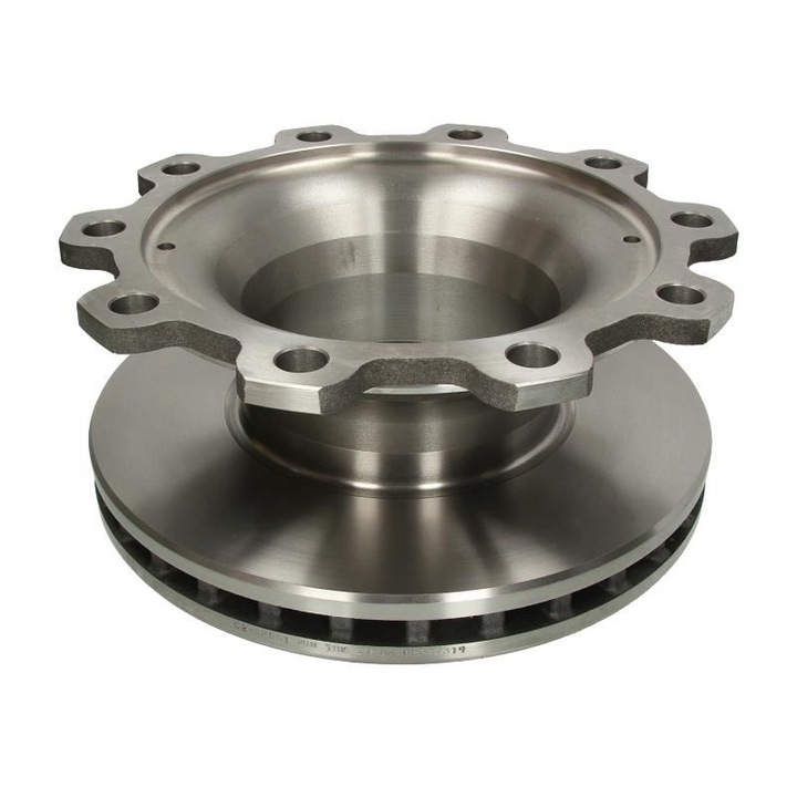 Спирачен диск Breckner BPW SKH