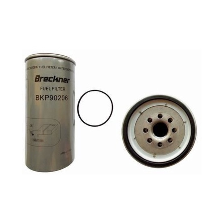 Breckner üzemanyagszűrő ford, actros, atego, axor, citaro, connecto, integro, intouro, o 403