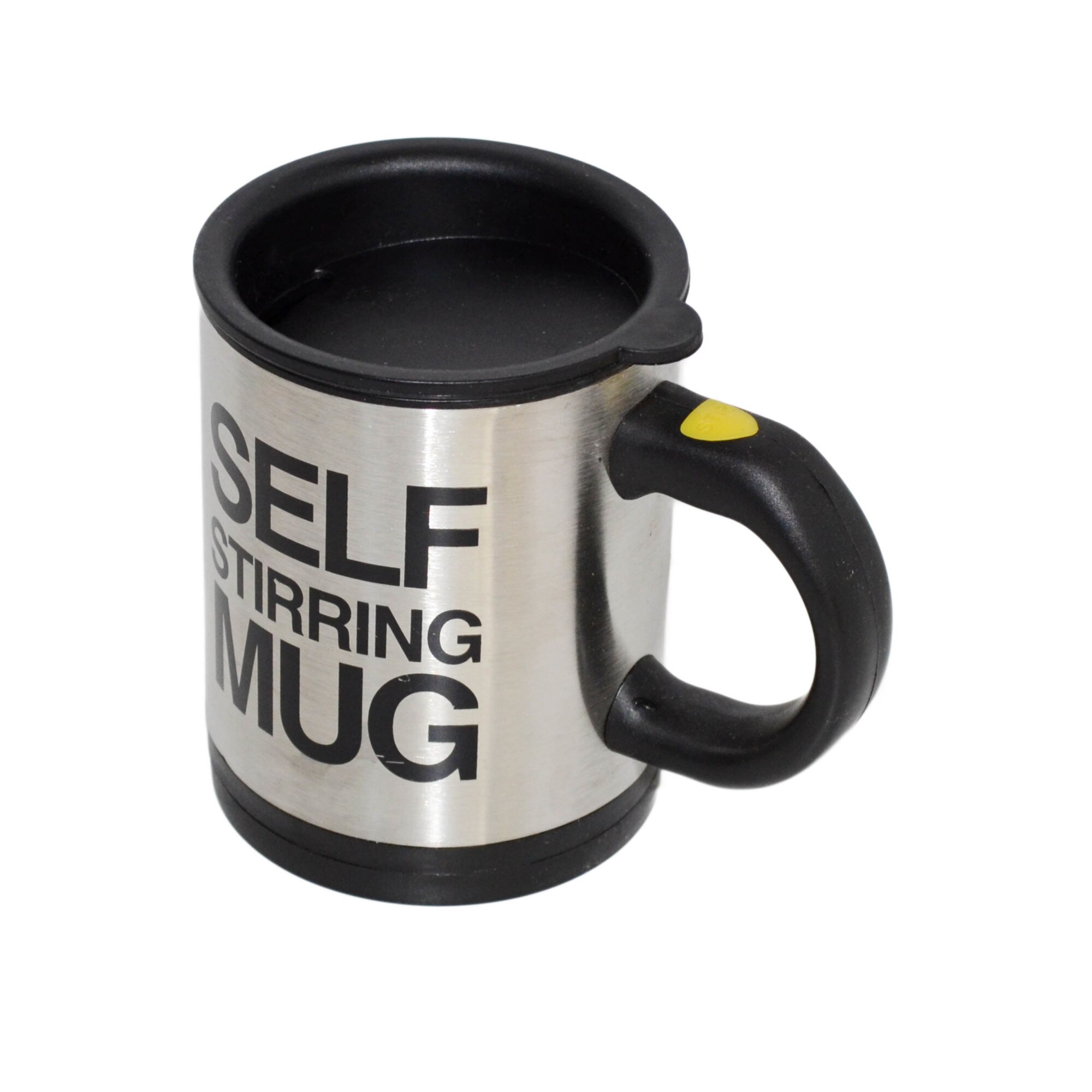 Cana cu auto-amestecare FL 11.5 x 9 cm