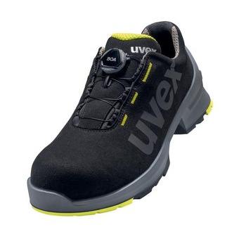 Pantofi de protectie uvex 1 S2 SRC - sistem Boa® - 65668, marime 42 Pantofi de protectie uvex 1 S2 SRC - sistem Boa® - 65668, marime 42
