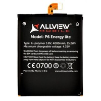 Baterie originala Acumulator Allview P6 Energy Lite Original NOU