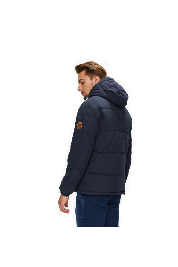 jack & jones total eclipse jacket