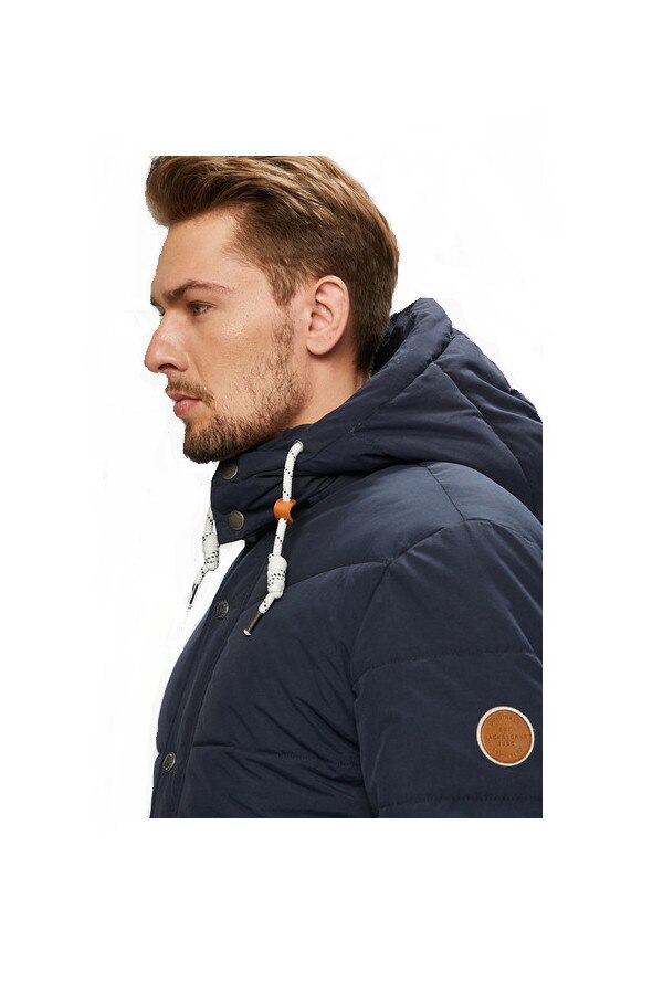 jack & jones total eclipse jacket